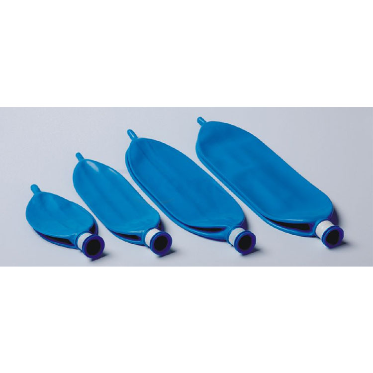 Medical Disposable High Quality Latex and Latex-free Anesthesia Breathing Reservoir Bag for Breathing Circuit