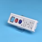 Dustproof Membrane Touch Switch , Waterproof Membrane Push Button Switch