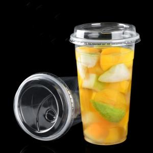 China Transparent Disposable Cup Making Machine Dome Lid OEM / ODM Service wholesale