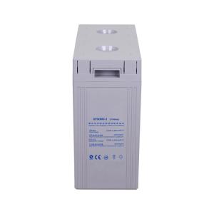 China UPS Vrla Lead Acid Battery 800Ah Agm Valve Regulated Lead Acid wholesale