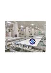 1640mm 2200mm Photovoltaic Machine