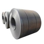 Low Carbon Steel Coil 2mm Thickness Hot Rolled in GB Standard for 15crmo Carbon