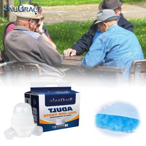 China SnuGrace Direct Disposable Adult Diaper with Anti-Leak 3D Leak Prevention Channel wholesale