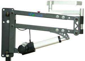 China Manual Portable Patient Hoist , Lightweight Portable Patient Lift 100kgs Load wholesale