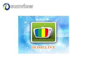 China Homelive Indian Iptv Apk Free Test Pakistan Bangladesh Arabic World TV wholesale