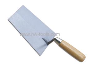 China Bricklaying trowel HW01113 wholesale