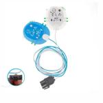 Original Individual Package Defibrillation Electrode Ce Approval