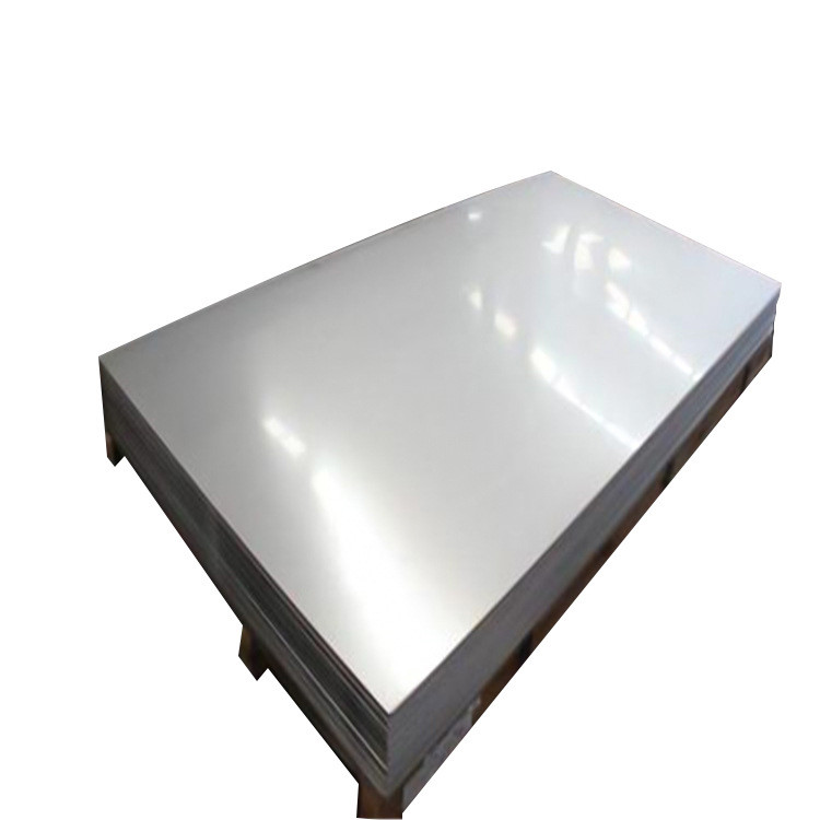 8K 304 Stainless Steel Sheet