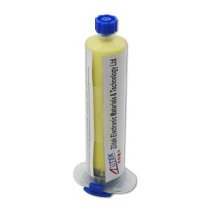 China TIF020-19 Silicone Putty Thermal Gap Filler Thermal Conductive Gel wholesale