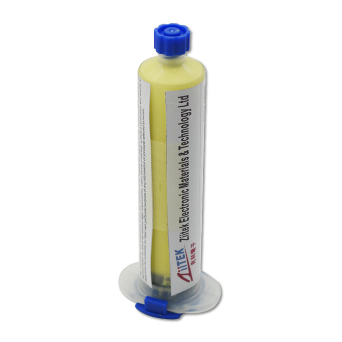 TIF020-19 Silicone Putty Thermal Gap Filler Thermal Conductive Gel