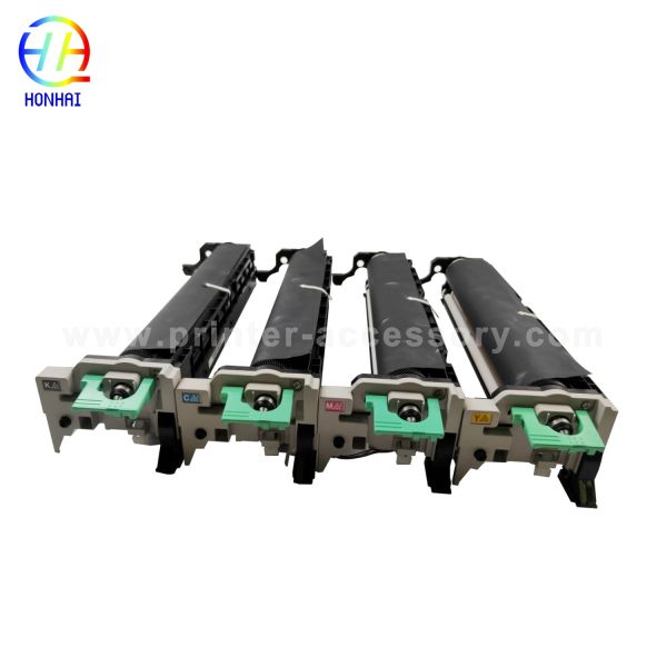 Drum Unit Set For Ricoh MPC2800 MPC3300 MPC4000 MPC5000 D0292251