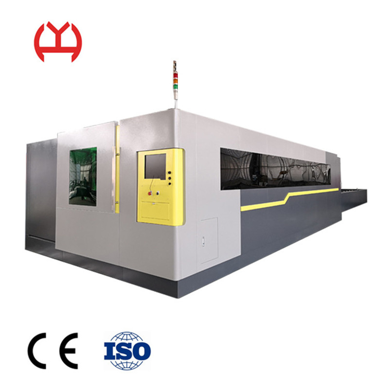 Optical Fiber Laser Welding Machine , CNC Laser Welding Machine Small Dimension