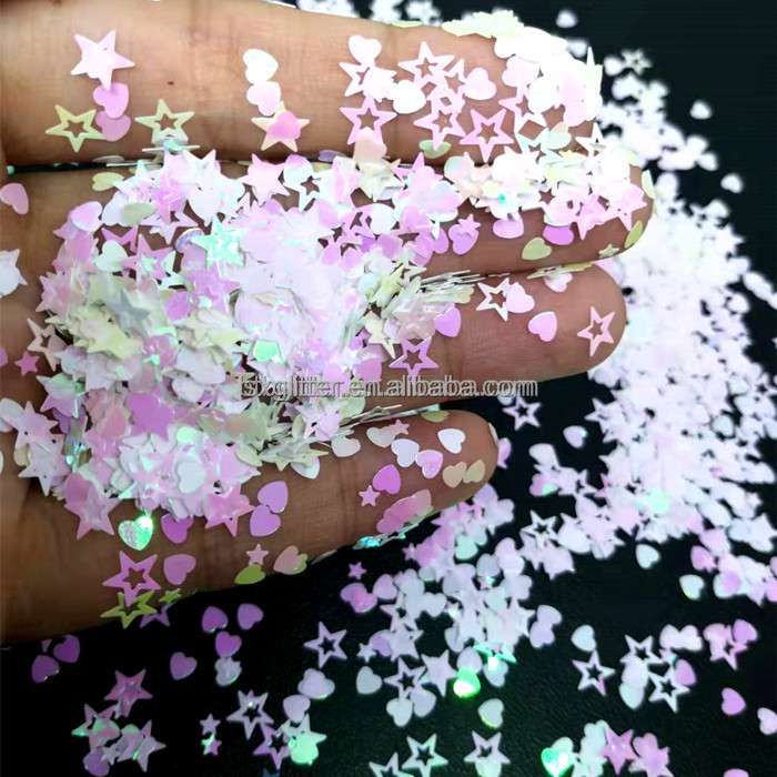 Customized Color 2025 Pet Glitter for Nail Art Thanksgiving Occasion