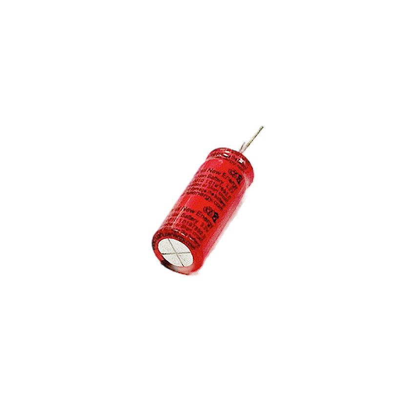 Lifepo4 100mAh 3.2 Volt Lithium Ion Rechargeable Battery HFC1025 Lto Lithium Battery