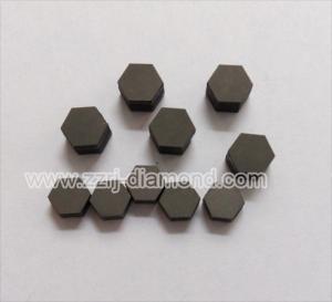 China PCD Blank for Diamond Wire Drawing Dies (RJ CDH4525) wholesale