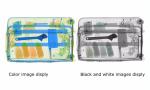 Gov Hotel Station Security Xray Baggage Scanner System High Sensitivity