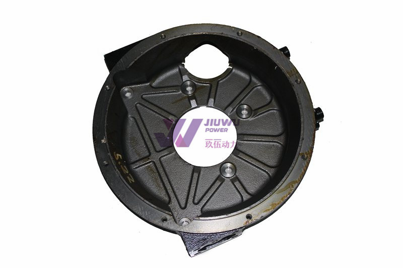 ISUZU 4JG1 HOUSING FLYWHEEL FOR HITACHI MINI EXCAVATOR ZX70 8-97305451-1 8973054511