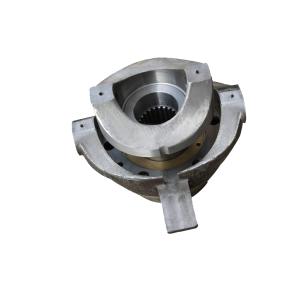 China 40Cr Alloy Steel Pellet Mill Ring Die Safety Pin 420 508 wholesale