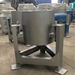 Automatic Centrifugal Oil Purifier Machine For Sunflower Cooking Oil