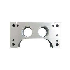 China Industrial Converter Shim 316L Stainless Steel Machined Parts for auto wholesale