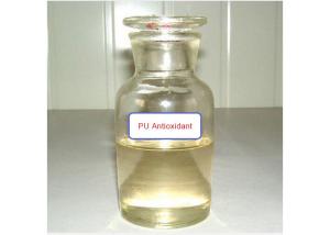 China CAS 61670 79 9 Polyurethane Antioxidant Plasticizer wholesale