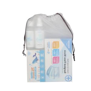China Antibacterial Disposable First Aid Kit wholesale