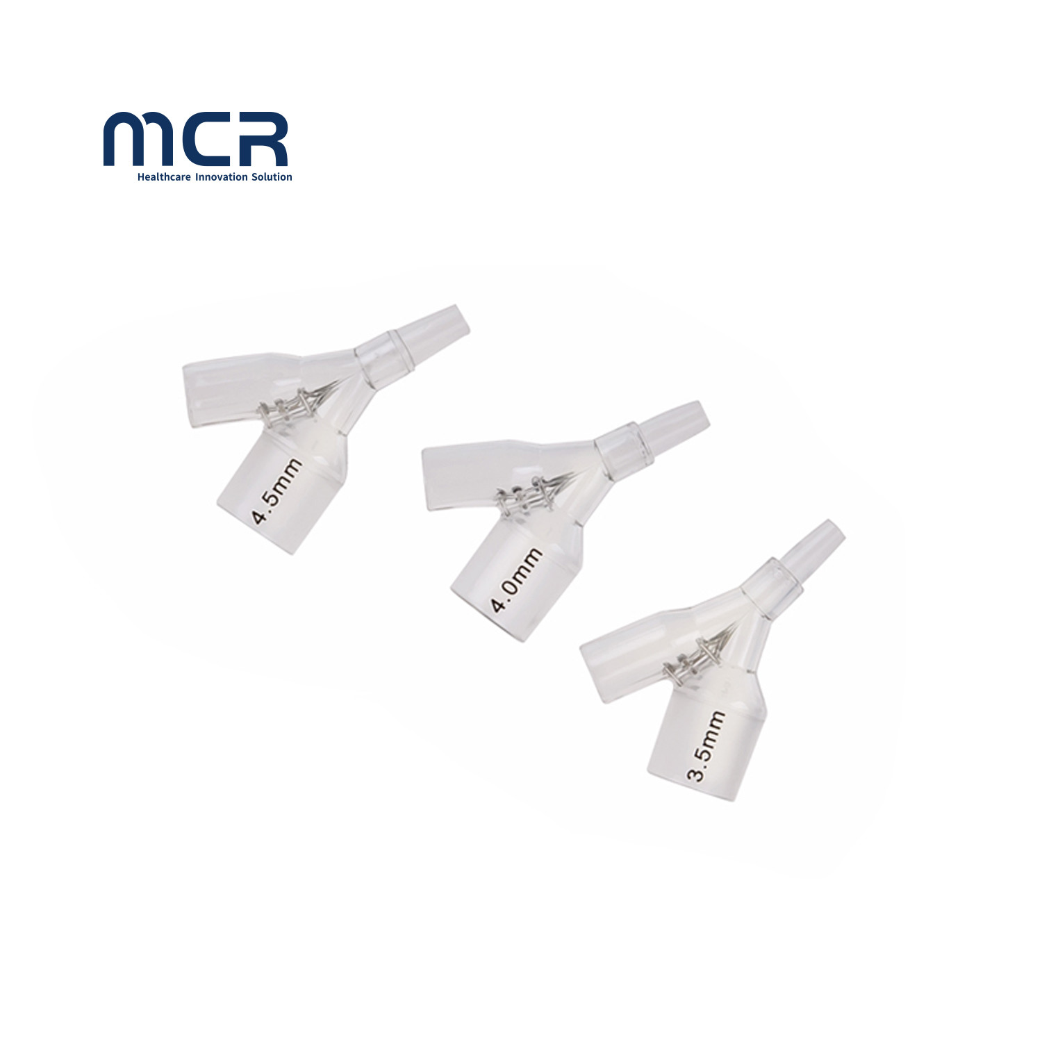 High Quality PU Soft Sleeve Closed Suction Irrigation System