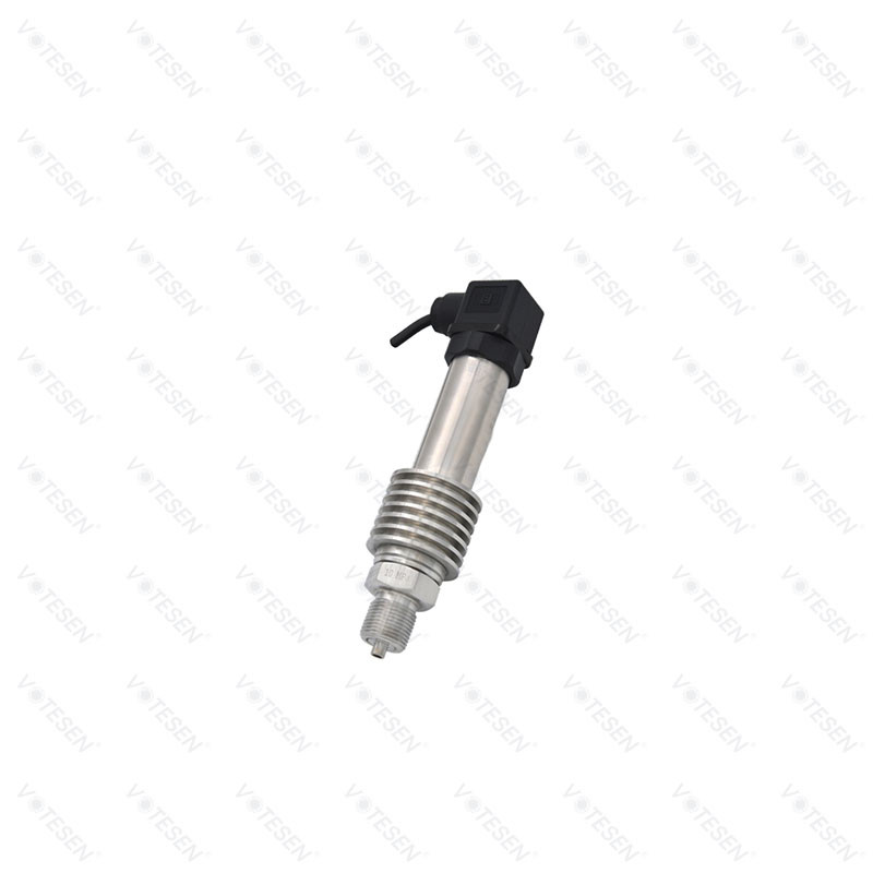 IP65 Food Industry Sanitary Flush Diaphragm Pressure Transmitter