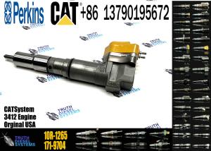 China diesel injector nozzle 174-7526 10R-1265 174-7526 179-6020 20R-4148 232-1171 232-1183 4CR01974 169-7408 222-5967 wholesale