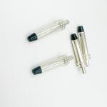 Aluminium CNC Turning Parts Manufacturer Mechanical Engineering Components