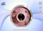 High Chrome Slurry Pump Parts 100ZJG - B42 Metal Frame Plate Liner Insert