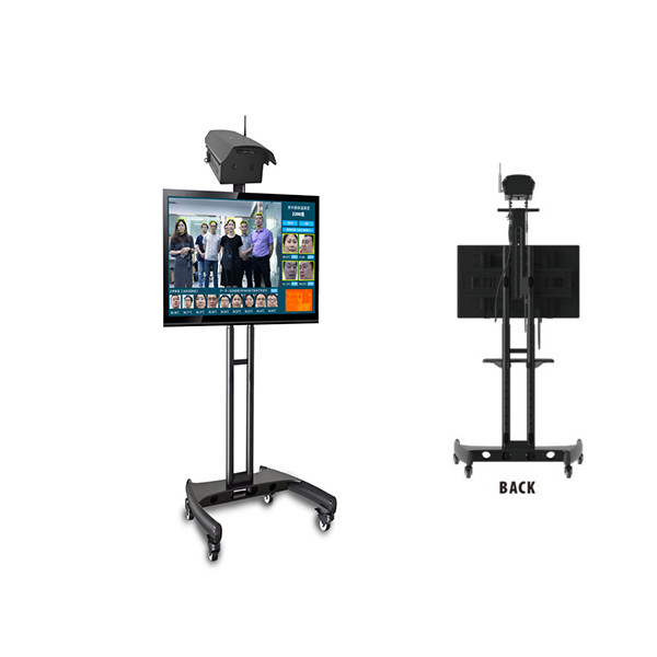 22W Capture Ip Camera