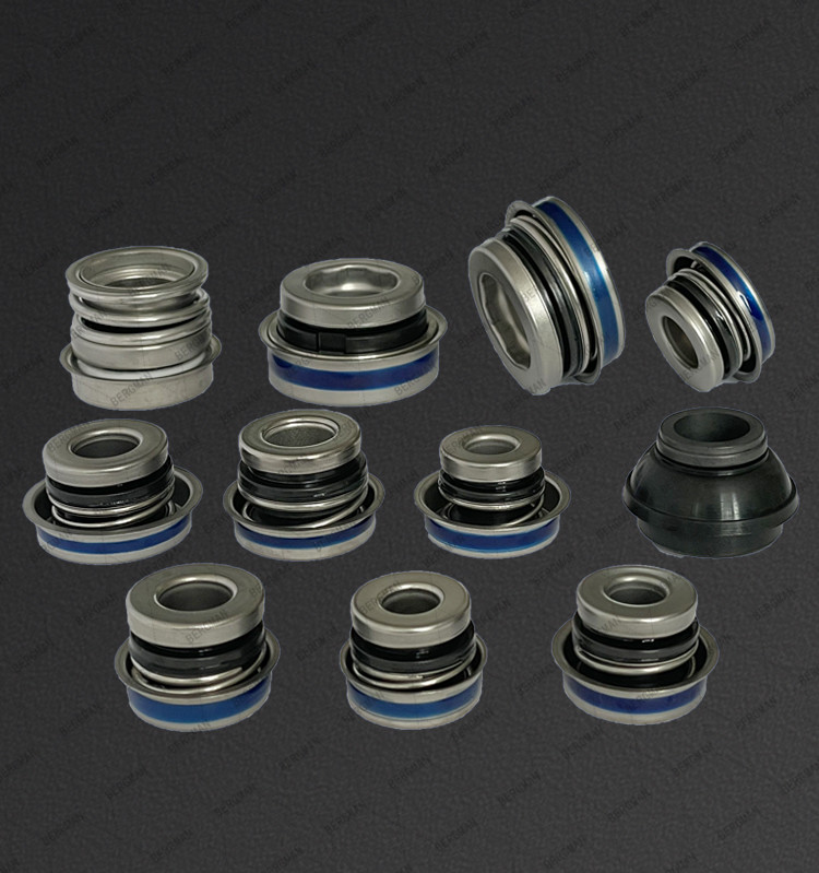 BERGMAN FT-12 16 20 25 30mm Water Pump Water Seal Mechanical Seal