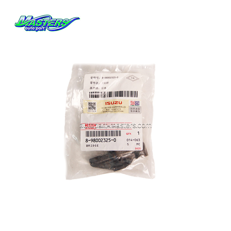 Masters 8-98002325-0 Rocker Arm 8980023250 For ISUZU