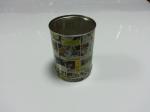 Tinplate Promotional Tin Cans