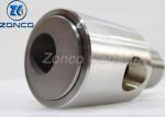 Cemented Tungsten Carbide Sandblasting Nozzle / Hard Alloy Nozzle