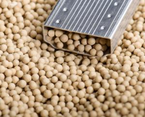 China Double glass molecular sieves 3A 4A 5A 13X wholesale