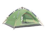 3-4 Person Camping Tent 3 Season Camping Tent Guyline Camping Tent GNCT-015