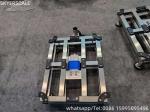 500kgs Stainless Steel 500x600mm Platform Scale Digital Bench Weighing Scales