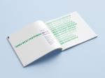 0.45mm Thickness 200g Instruction Booklets Origami ISO14001