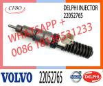 fuel injector BEBE4G15001 BEBE4L07001 21467241 22052765 22340639 52850-13670