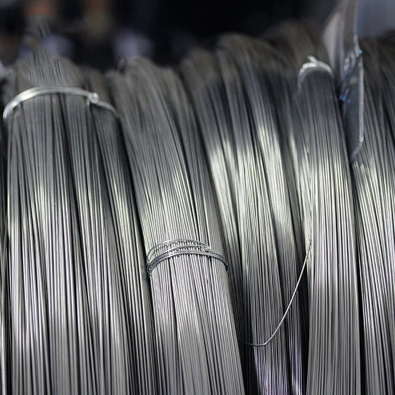 Welding Wires Stainless Steel Customized 410 0.13mm