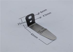 China Sheet Separator For KBA Offset Printing Machine Spare Parts 45*25*15MM wholesale