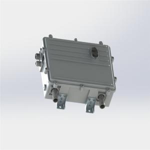 China 15-25kW High Voltage Coolant Heater For Electric Vehicle wholesale