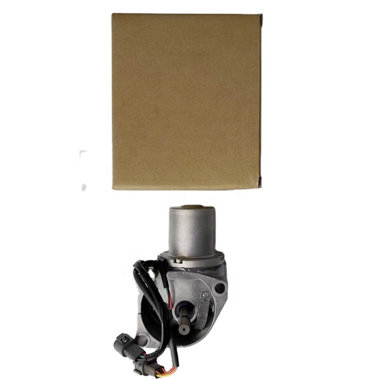 Excavator Parts Accelerator Motor EX200-5 ZX200 Engine Motor Control Throttle Motor 4614911