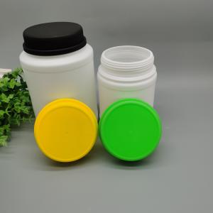 China ODM Service PE Food Bucket Packaging 250ml Volume wholesale
