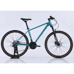 Supply MTB 29er Aluminum Frame Mountain Bike with 7 Speed Gears and Hydraulic