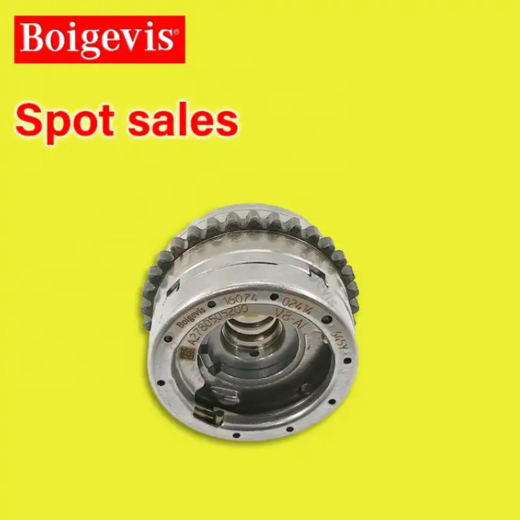 Exhaust Cam Adjusters 2780505200 For Benz 278 Auto Engine Components