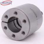 124mm Thickness Keyless Locking Assembly