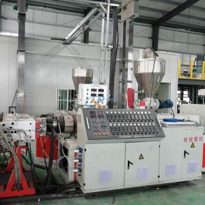 China Coextruion PVC Board Making Machine wholesale
